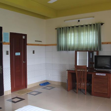 Da Loc Hotel 胡志明市 外观 照片